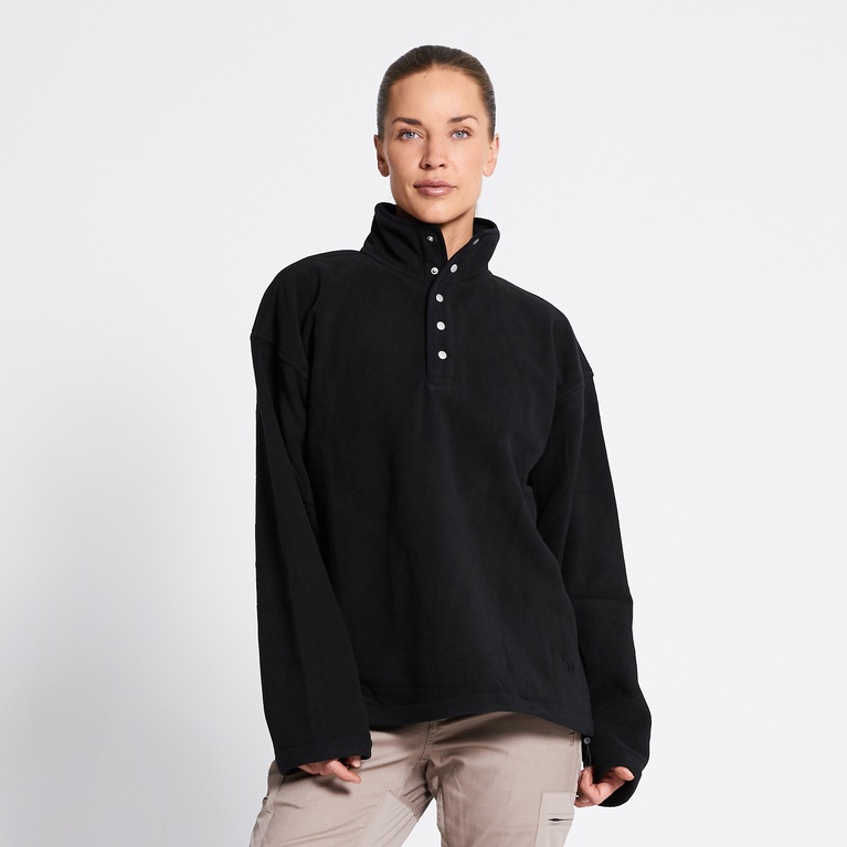 Fleece sweater "Lofoten"
